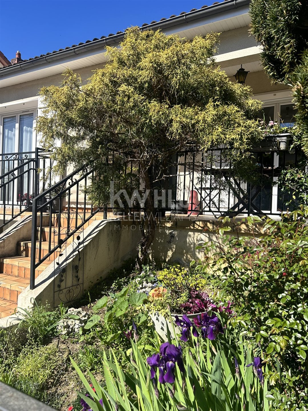Maison à vendre, 115m², Limoges