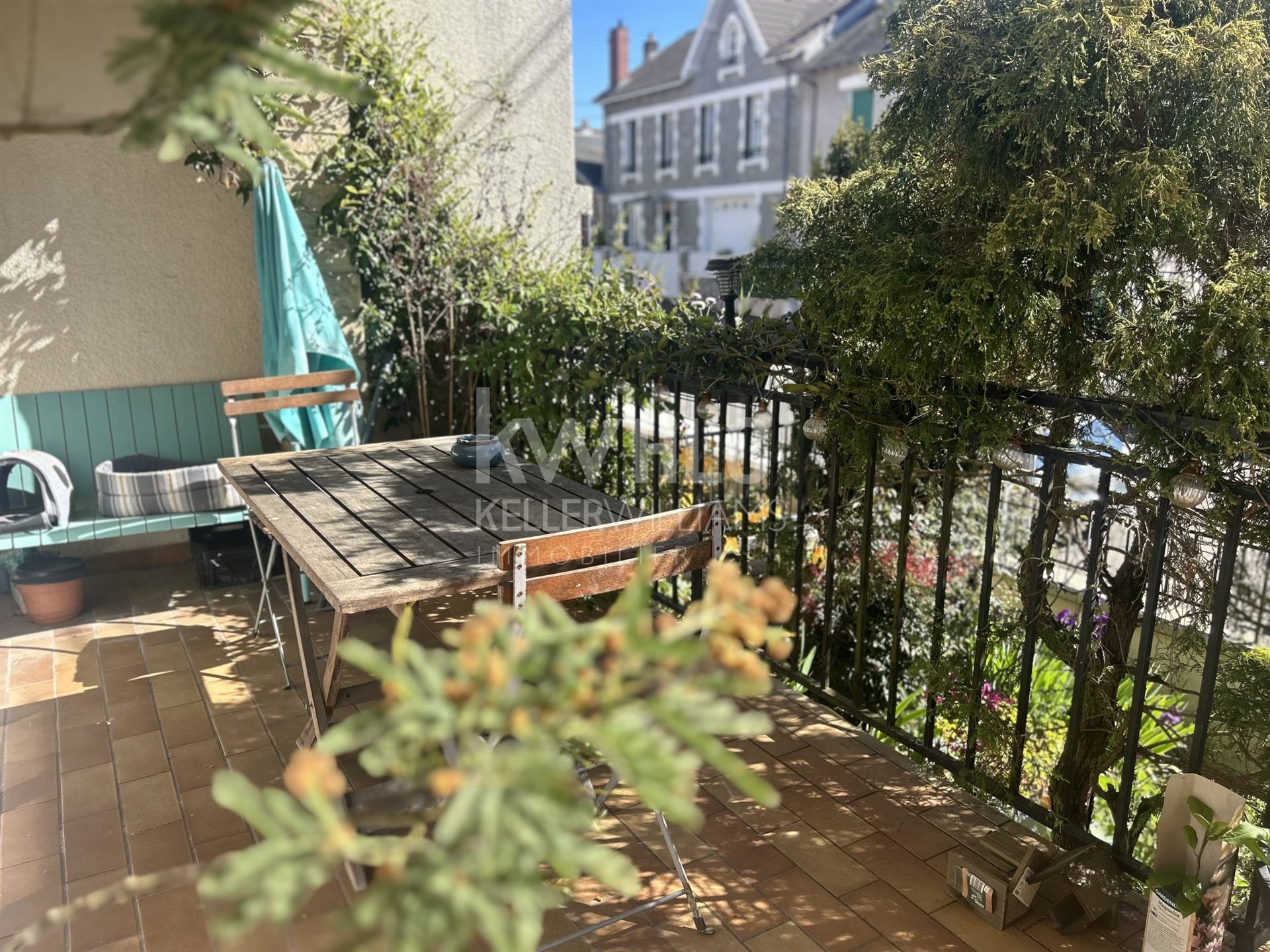 Maison à vendre, 115m², Limoges
