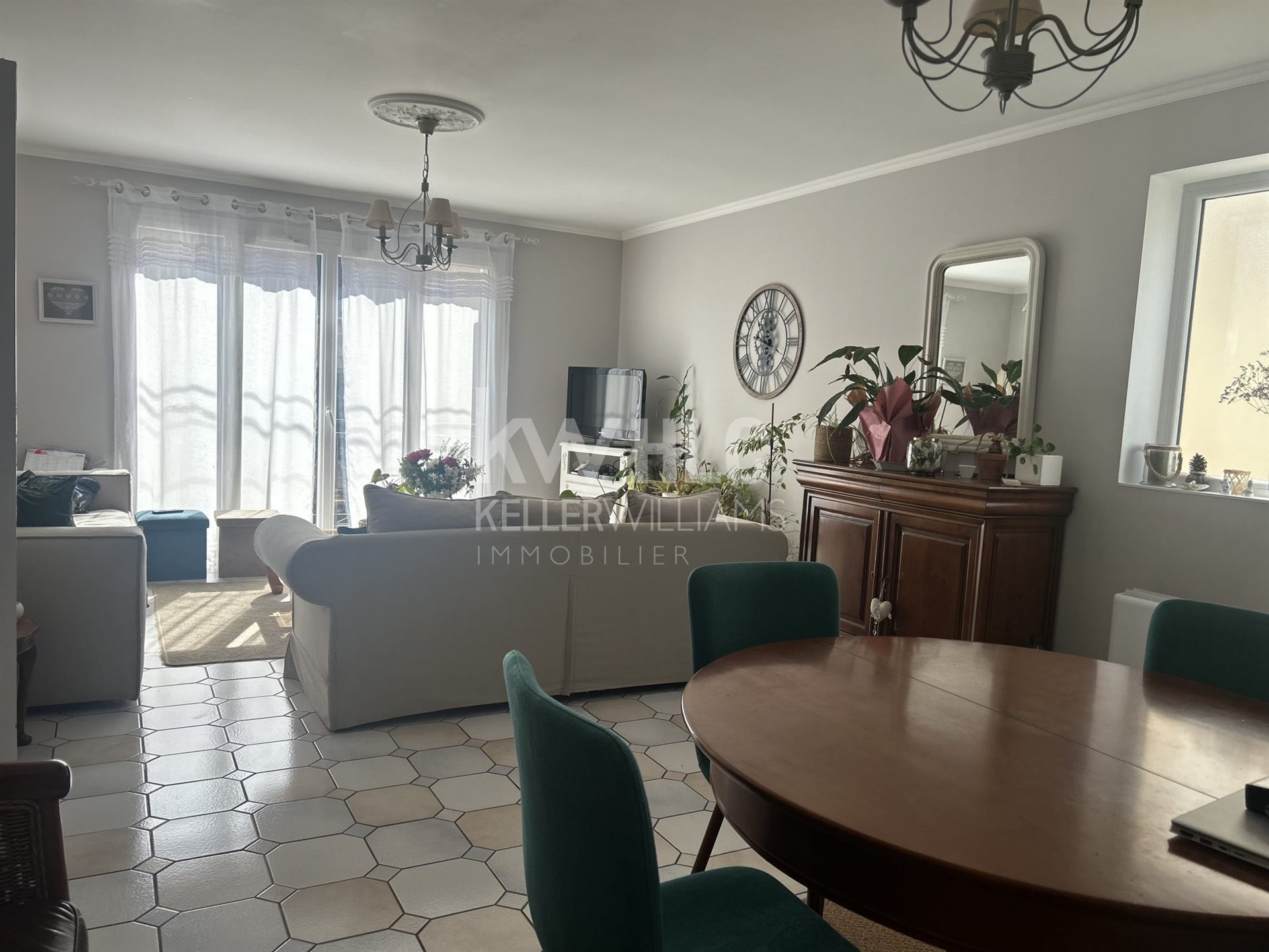 Maison à vendre, 115m², Limoges
