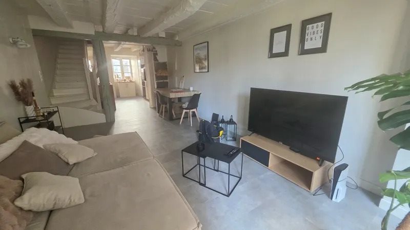Maison à vendre, 3m², Mauriac