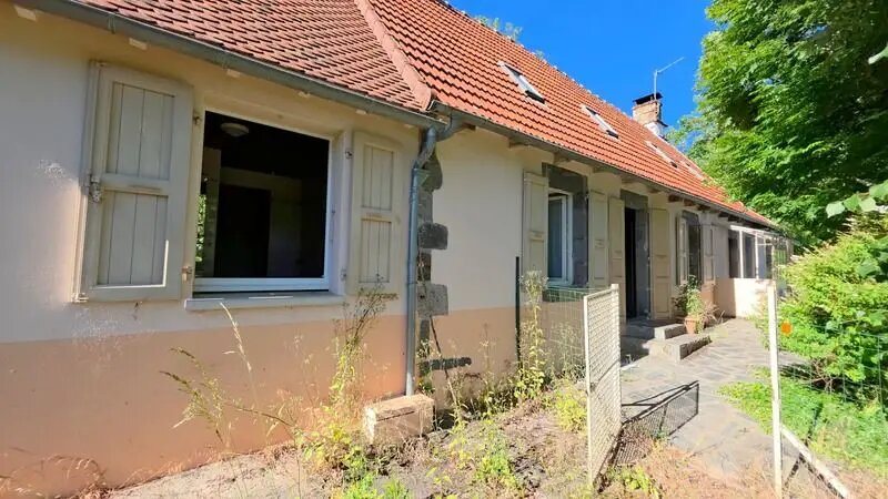 Maison à vendre, 120m², Ally