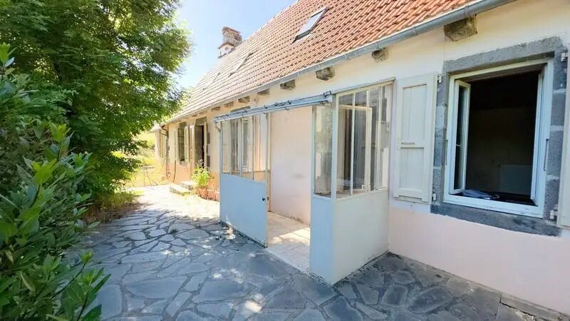 Maison à vendre, 120m², Ally