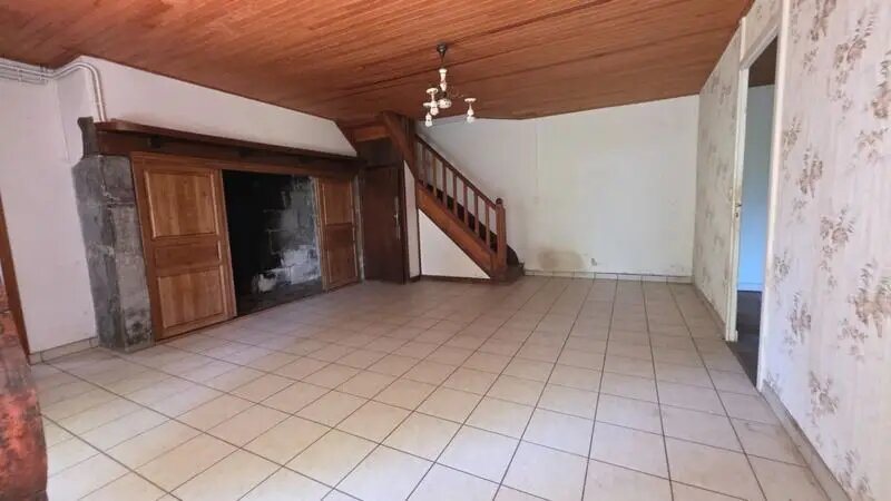 Maison à vendre, 120m², Ally