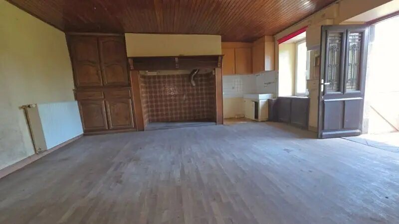 Maison à vendre, 120m², Ally