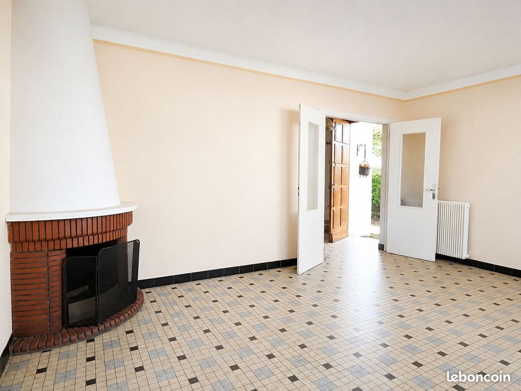 Maison à vendre, 101m², Pau