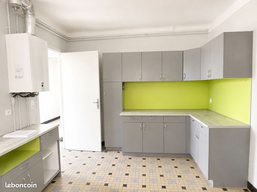 Maison à vendre, 101m², Pau