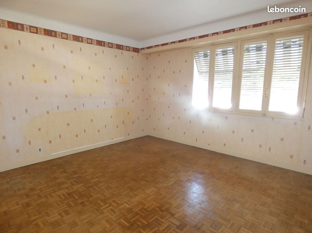 Maison à vendre, 101m², Pau
