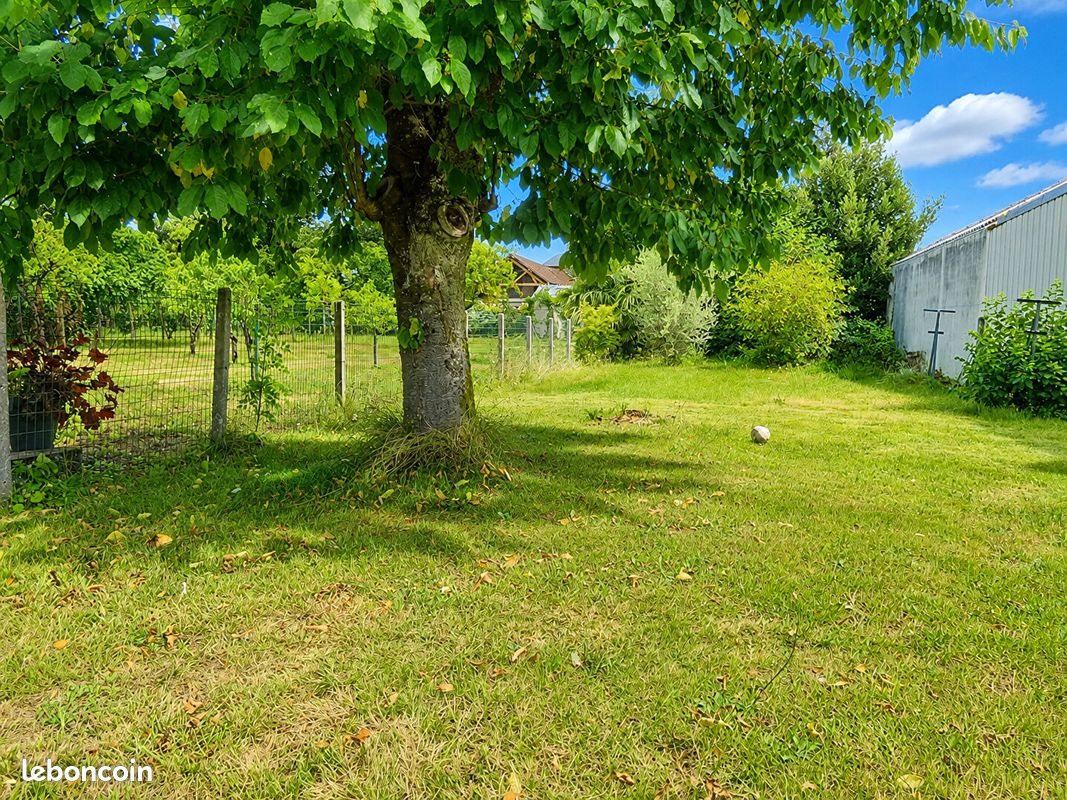 Maison à vendre, 110m², Morlaàs