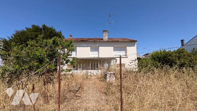 Maison à vendre, 69m², Mauzé-sur-le-Mignon