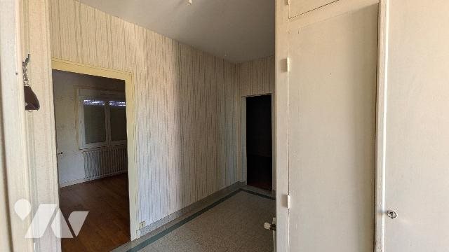 Maison à vendre, 69m², Mauzé-sur-le-Mignon