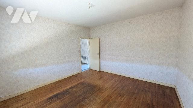 Maison à vendre, 69m², Mauzé-sur-le-Mignon