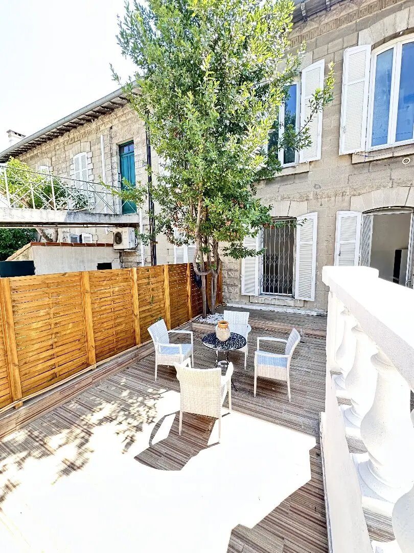 Appartement à vendre, 79m², Cannes