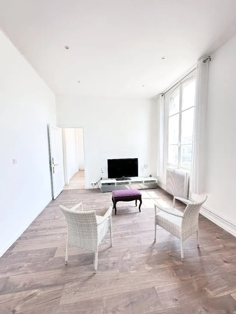 Appartement à vendre, 79m², Cannes