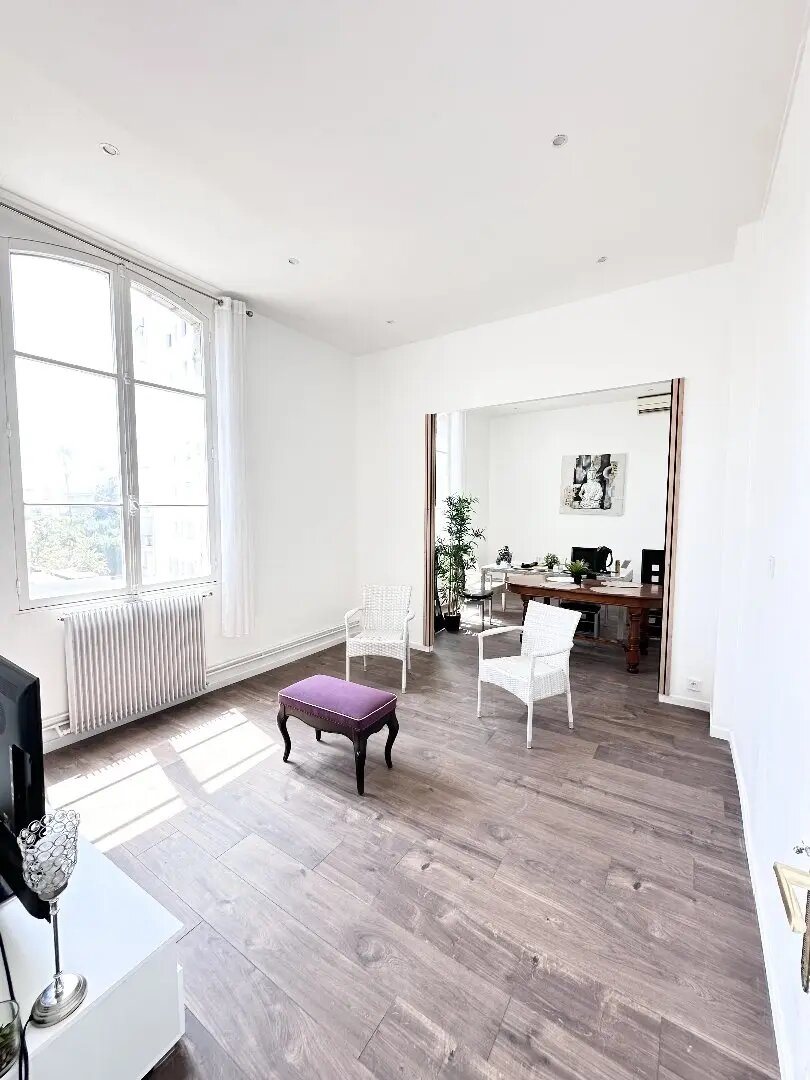 Appartement à vendre, 79m², Cannes