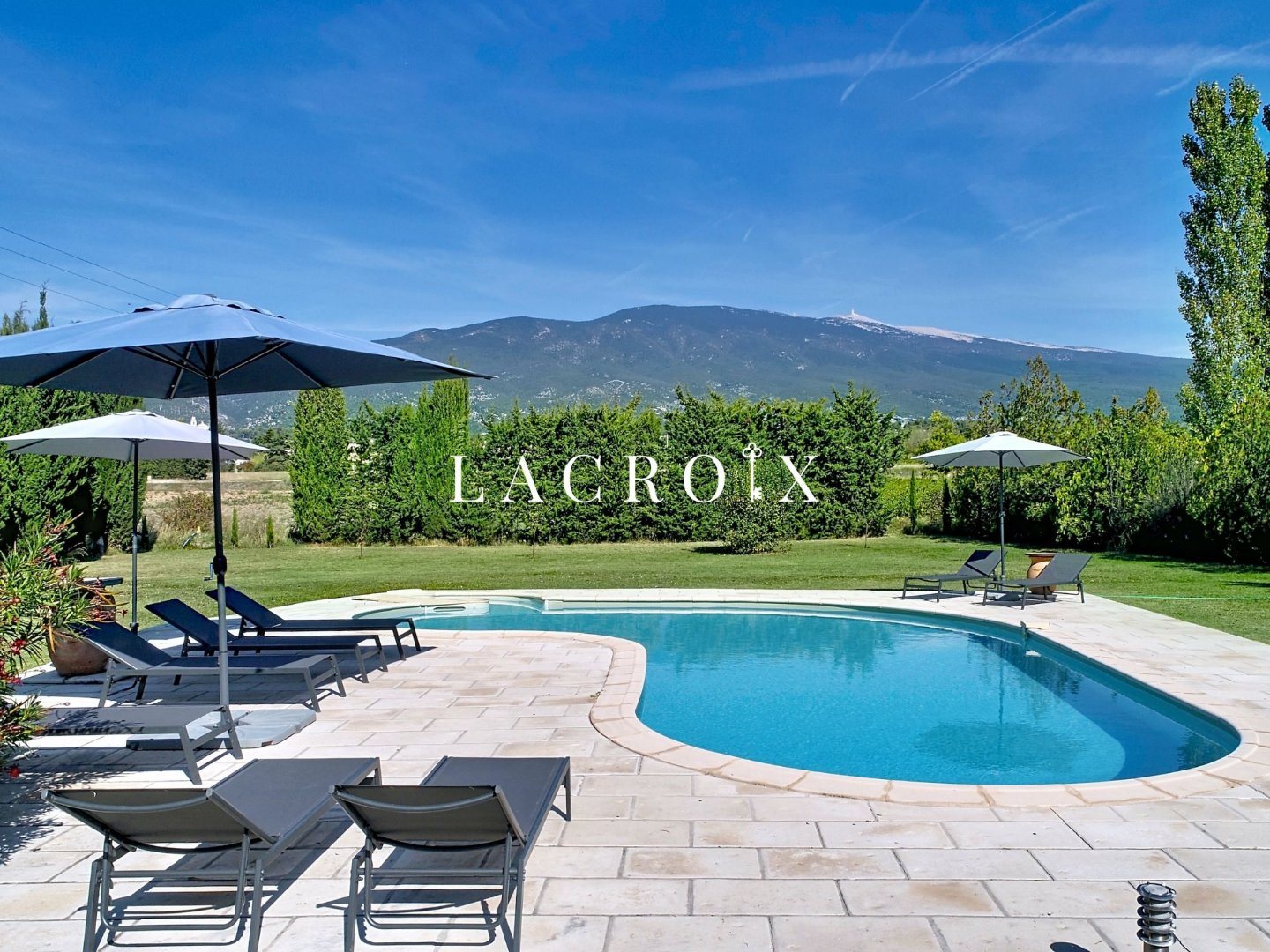 Maison à vendre, 177m², Bédoin
