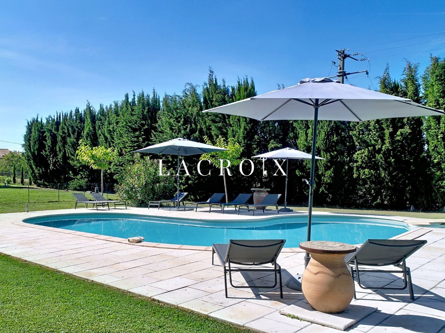 Maison à vendre, 177m², Bédoin