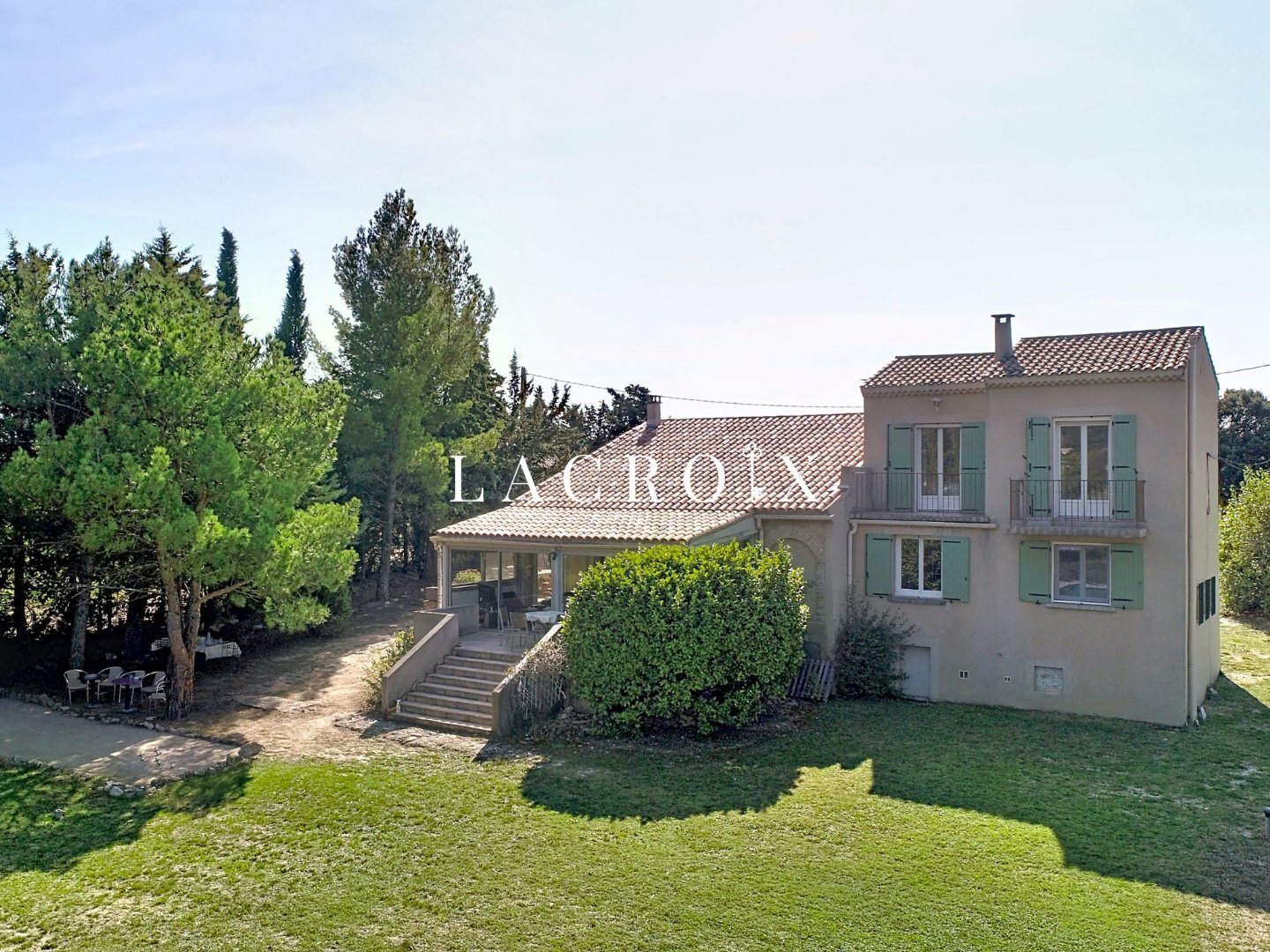 Maison à vendre, 177m², Bédoin