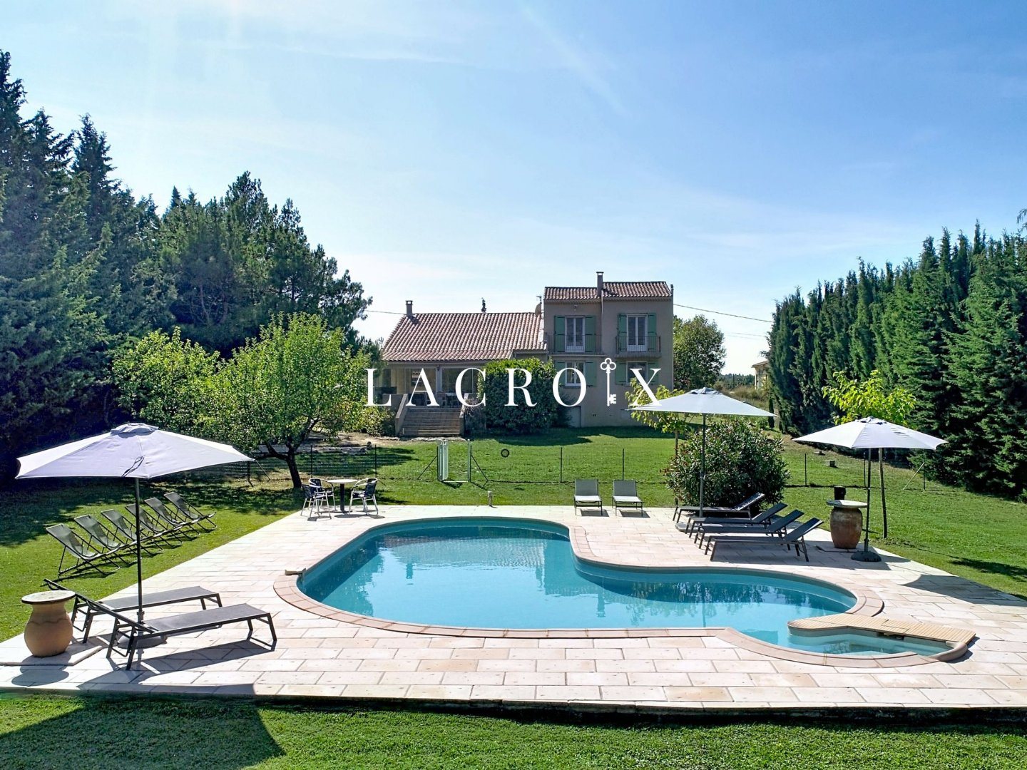 Maison à vendre, 177m², Bédoin