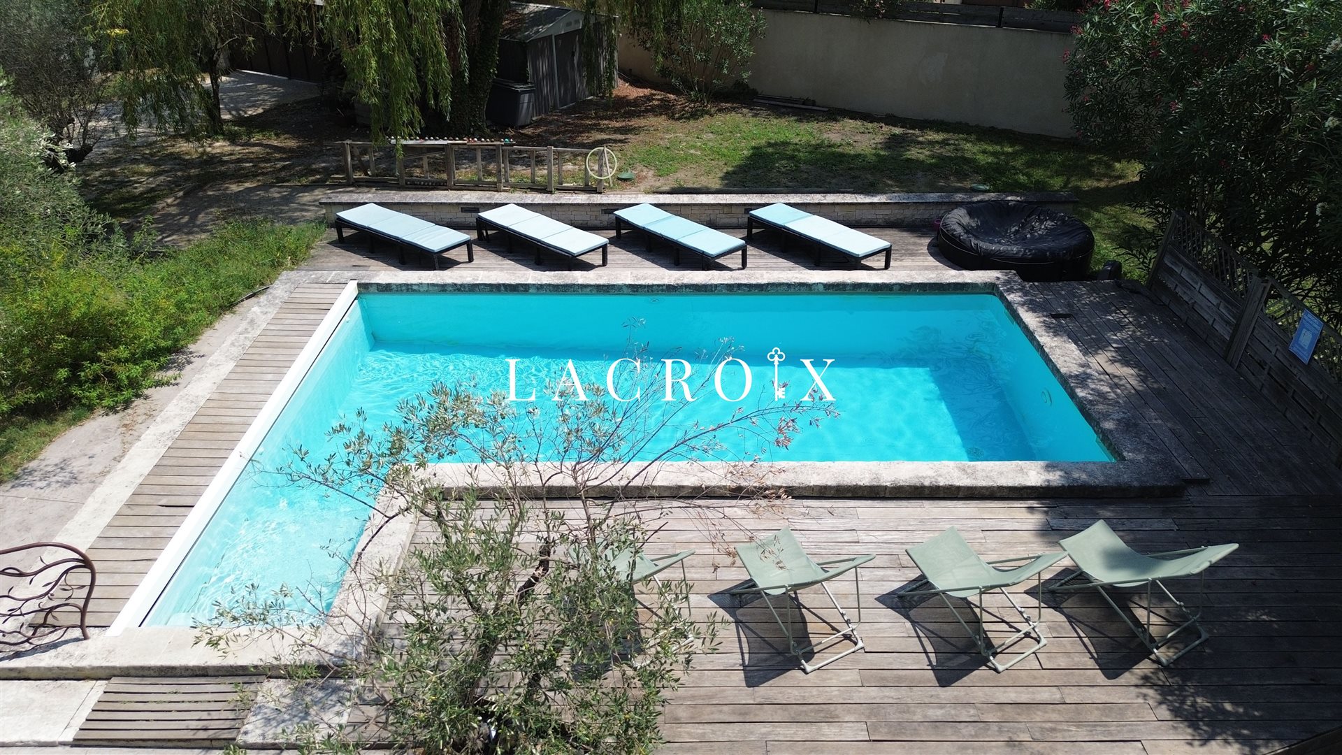 Maison à vendre, 197m², Althen-des-Paluds