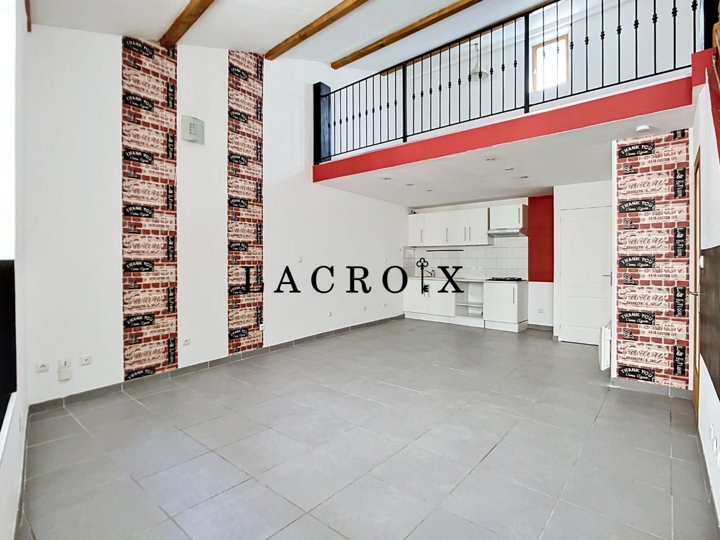 Maison à vendre, 50m², Carpentras