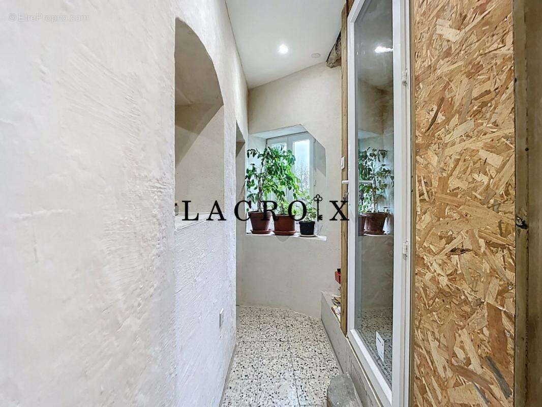 Maison à vendre, 46m², Saint-Jean-de-Maruéjols-et-Avéjan