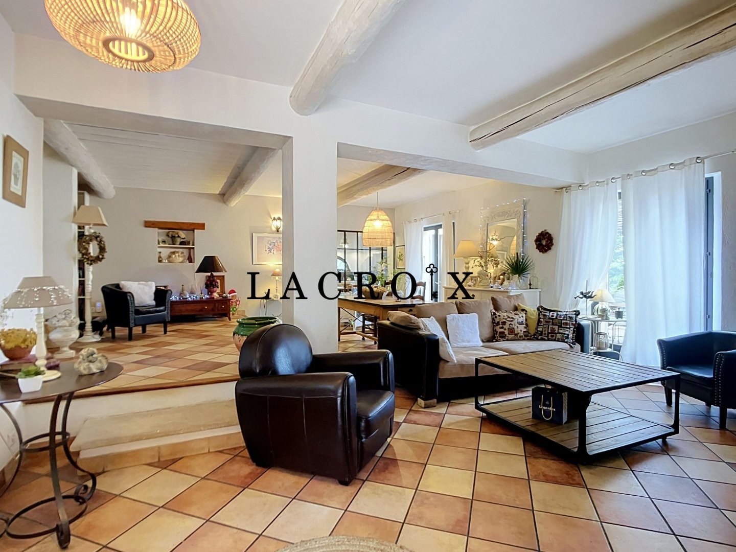 Maison à vendre, 234m², Bédoin