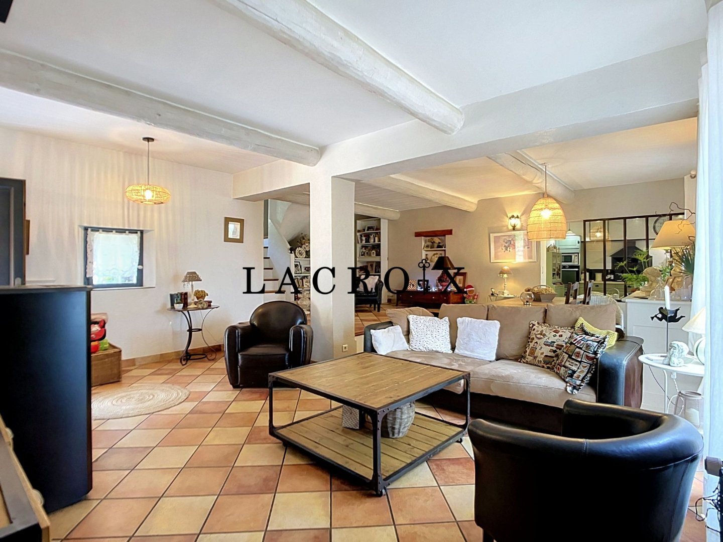 Maison à vendre, 234m², Bédoin
