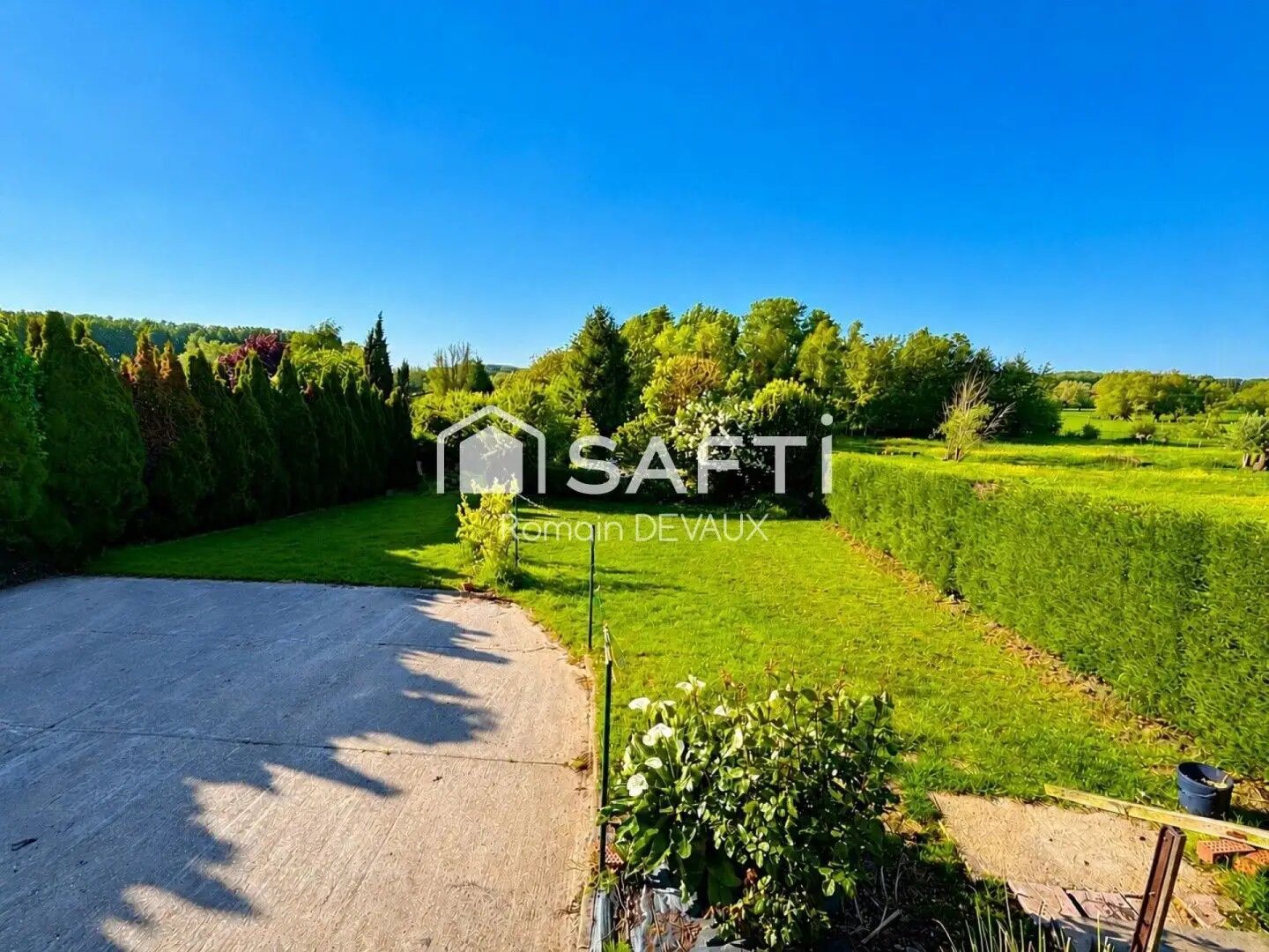 Maison à vendre, 127m², Mametz