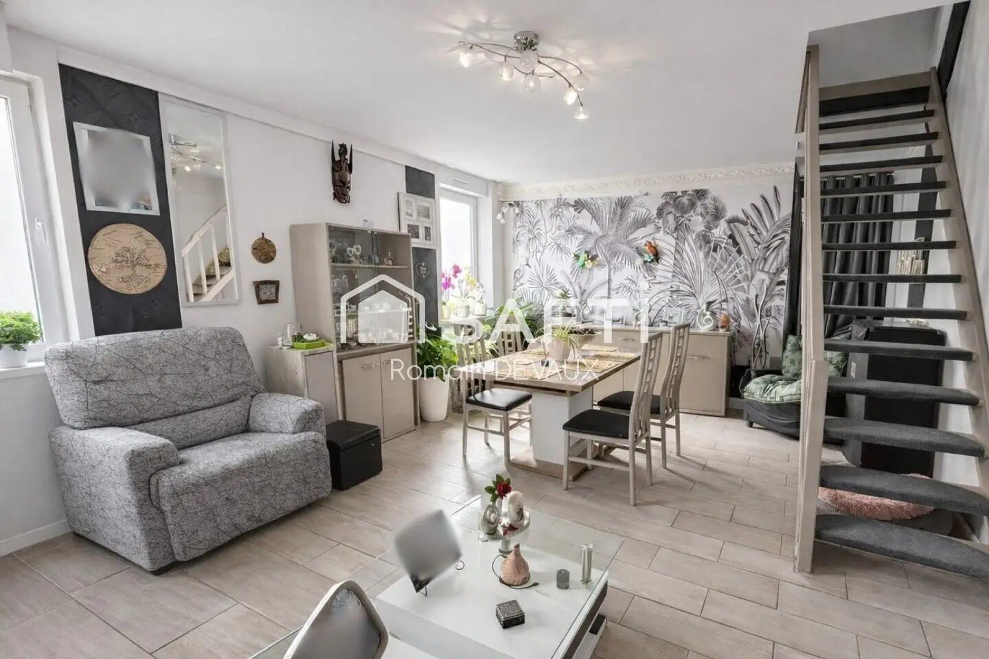 Maison à vendre, 100m², Aire-sur-la-Lys
