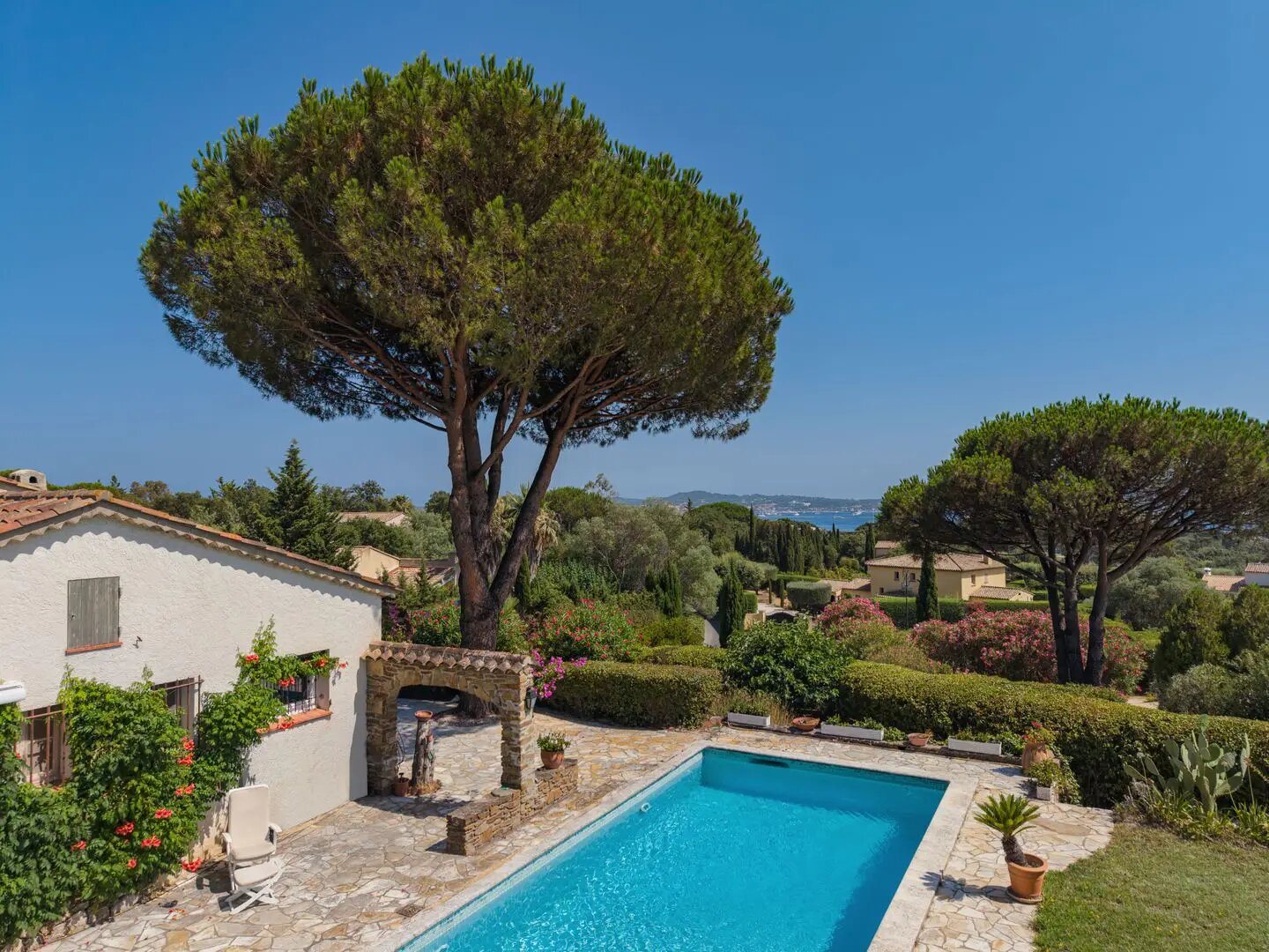 Maison à vendre, 252m², Grimaud