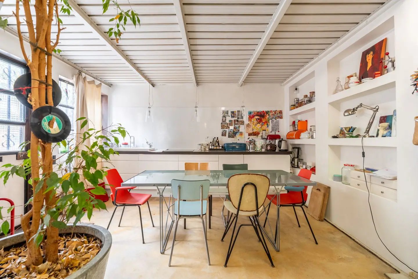 Maison à vendre, 90m², Asnières-sur-Seine