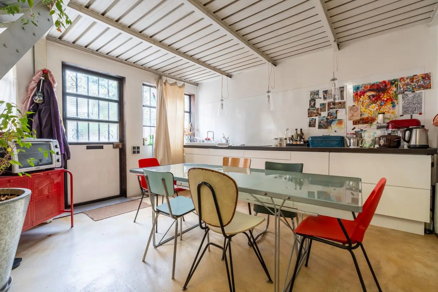 Maison à vendre, 90m², Asnières-sur-Seine