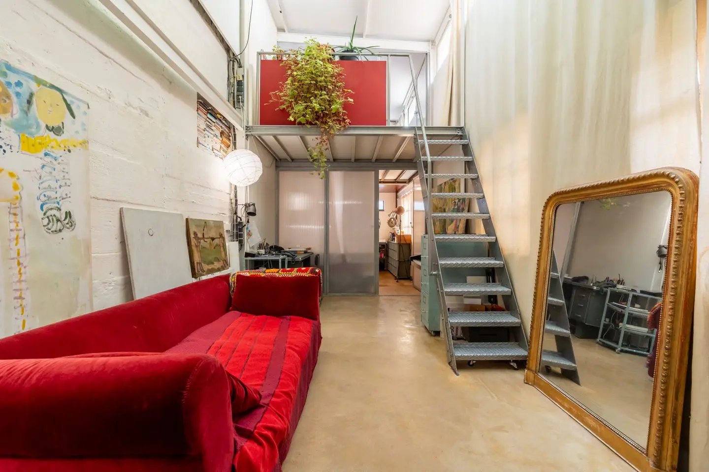 Maison à vendre, 90m², Asnières-sur-Seine
