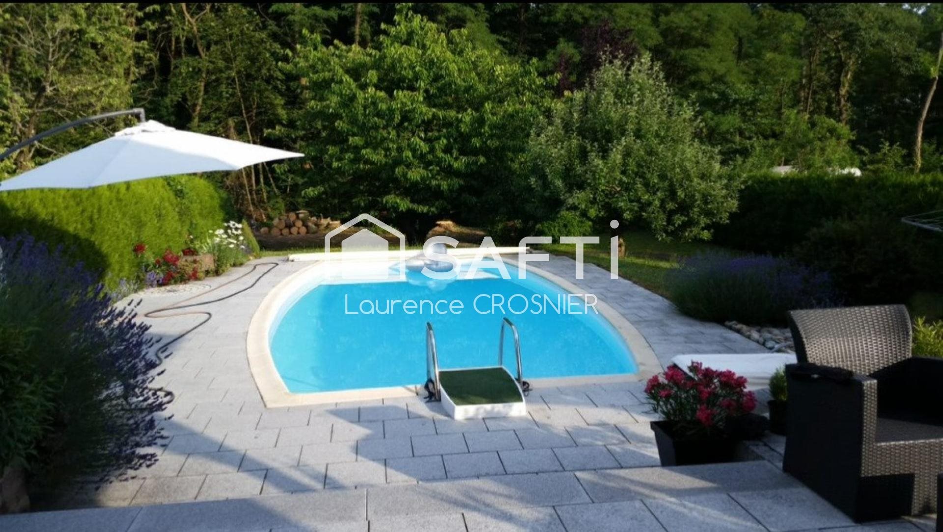 Maison à vendre, 169m², Steinbourg