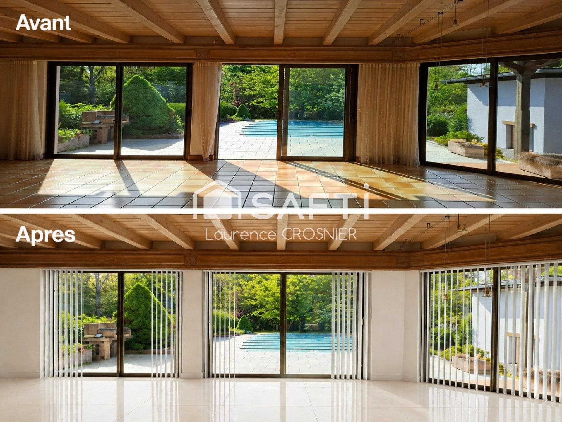 Maison à vendre, 169m², Steinbourg