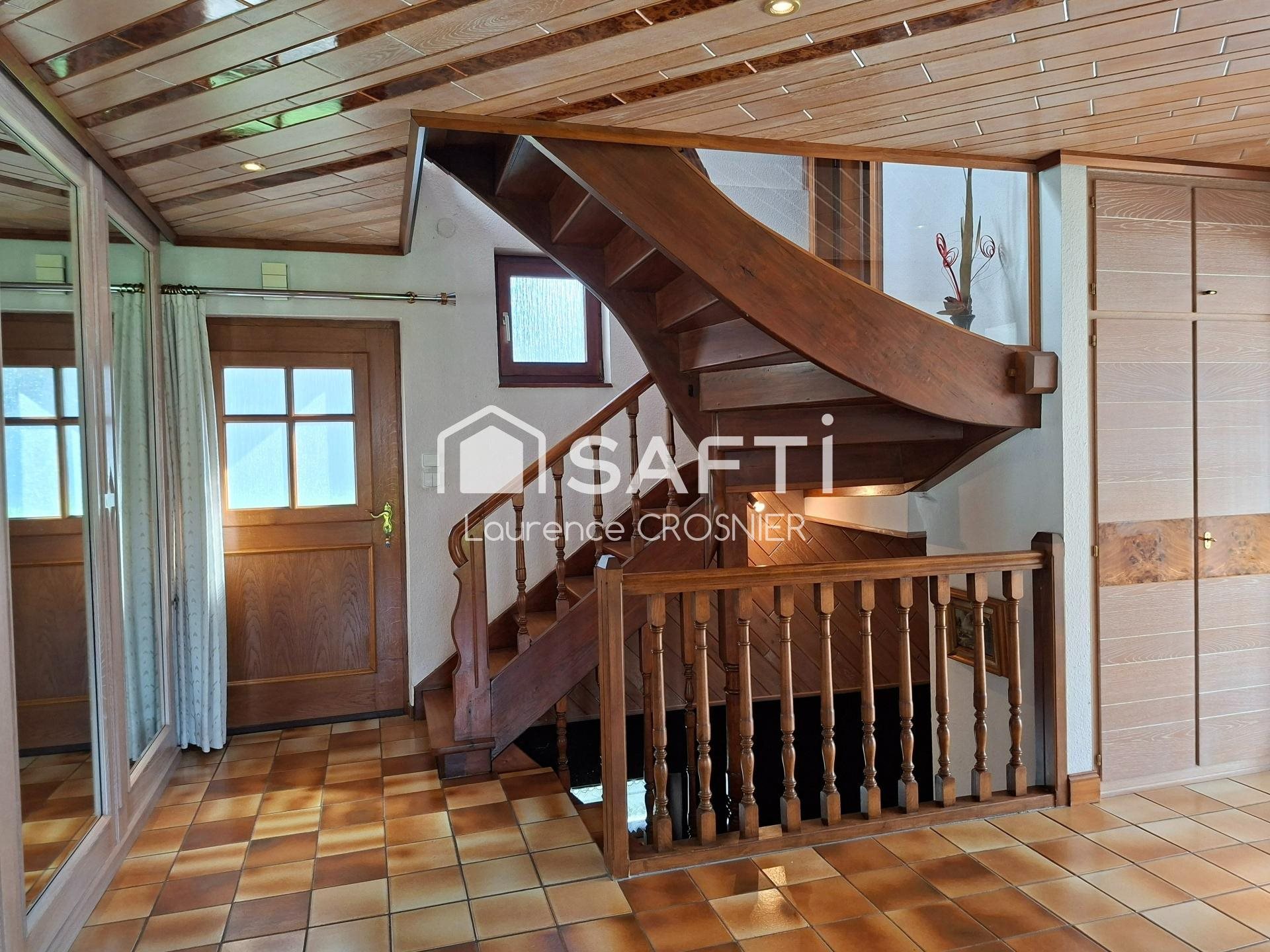 Maison à vendre, 169m², Steinbourg