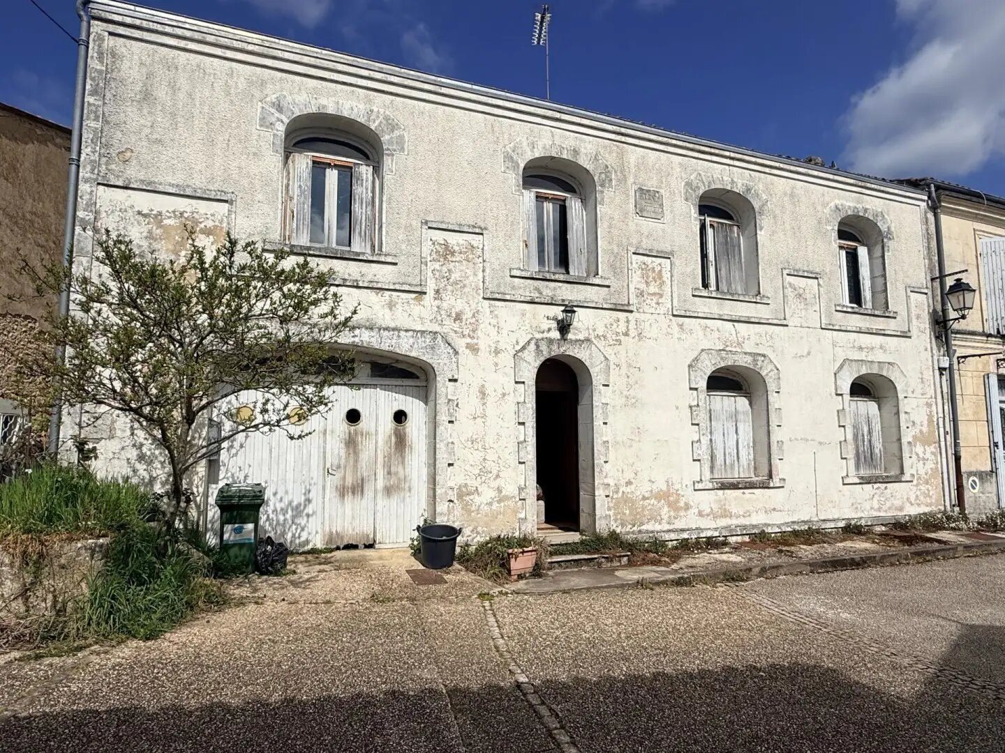 Maison à vendre, 123m², La Chapelle-des-Pots