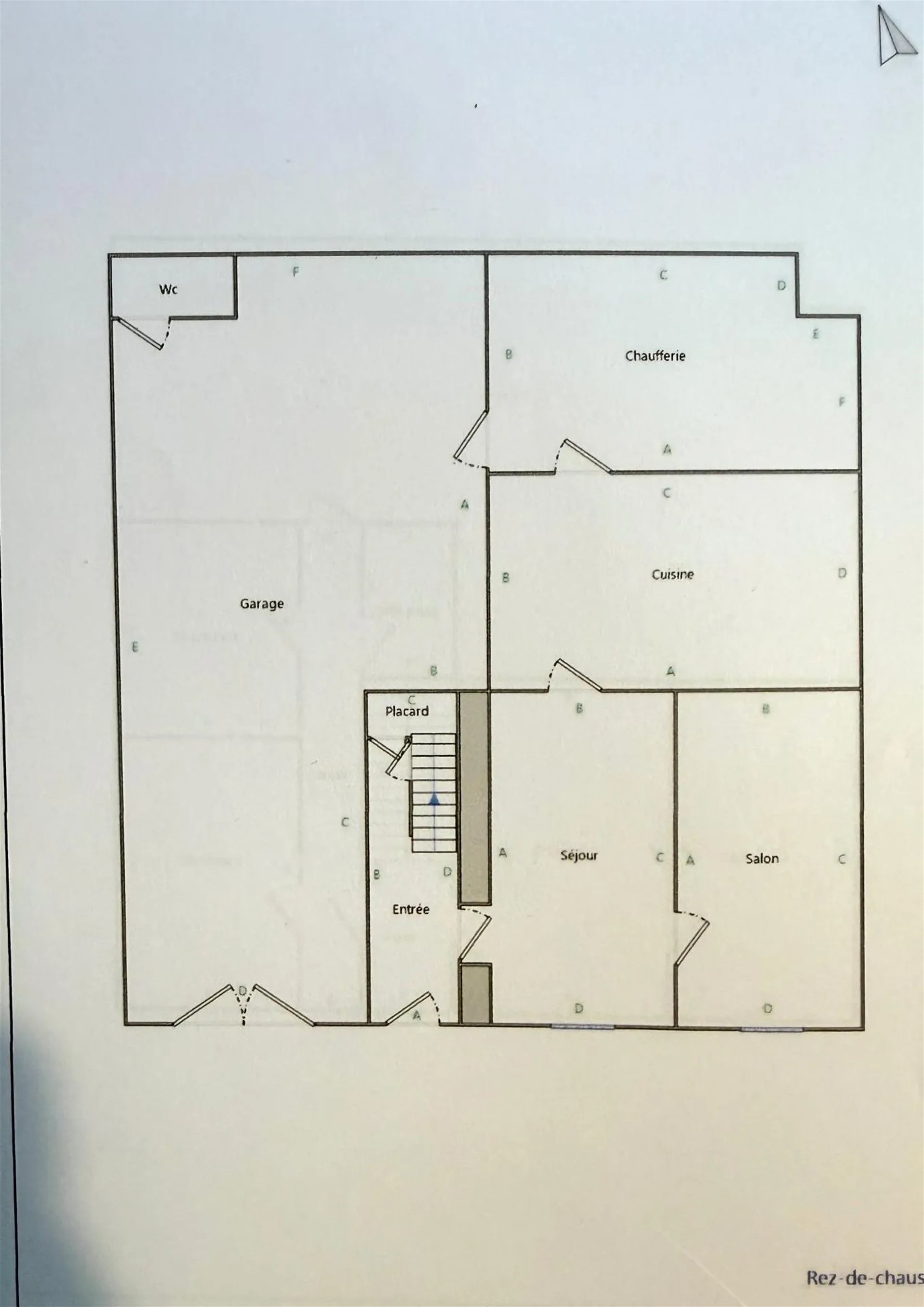 Maison à vendre, 123m², La Chapelle-des-Pots