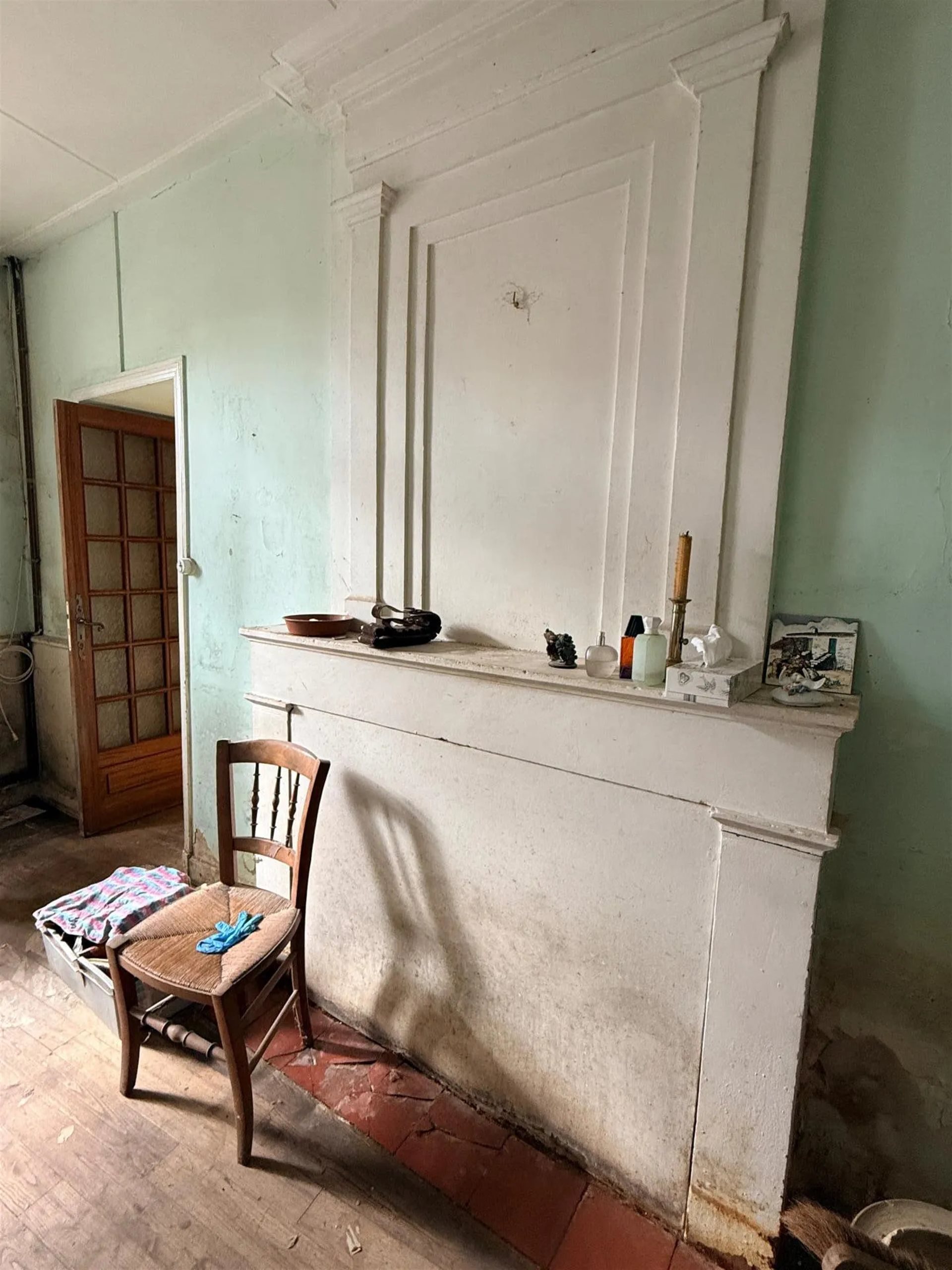 Maison à vendre, 123m², La Chapelle-des-Pots