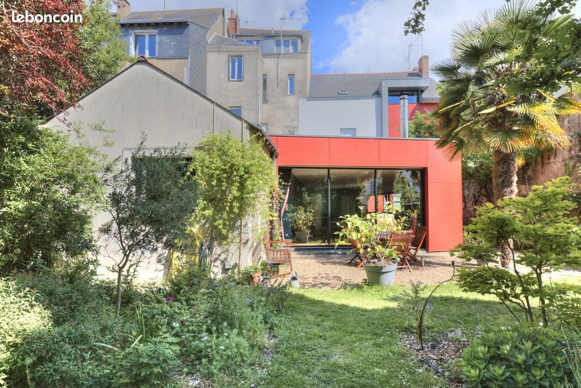 Maison à vendre, 243m², Angers