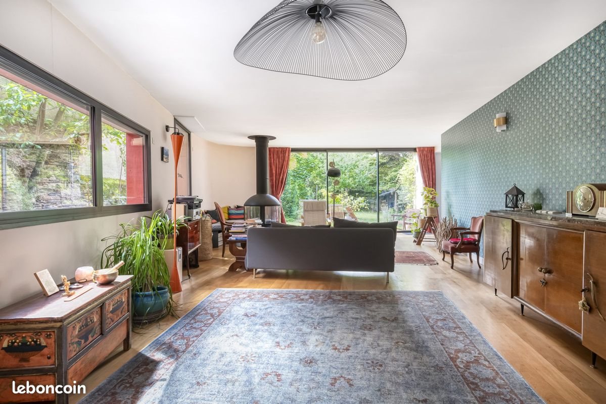 Maison à vendre, 243m², Angers