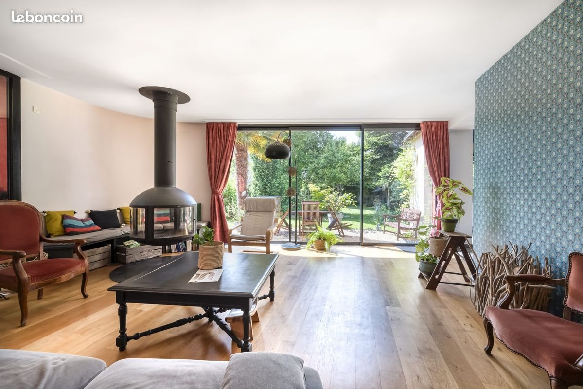 Maison à vendre, 243m², Angers