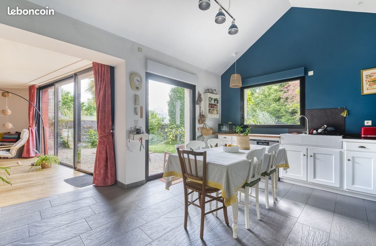 Maison à vendre, 243m², Angers