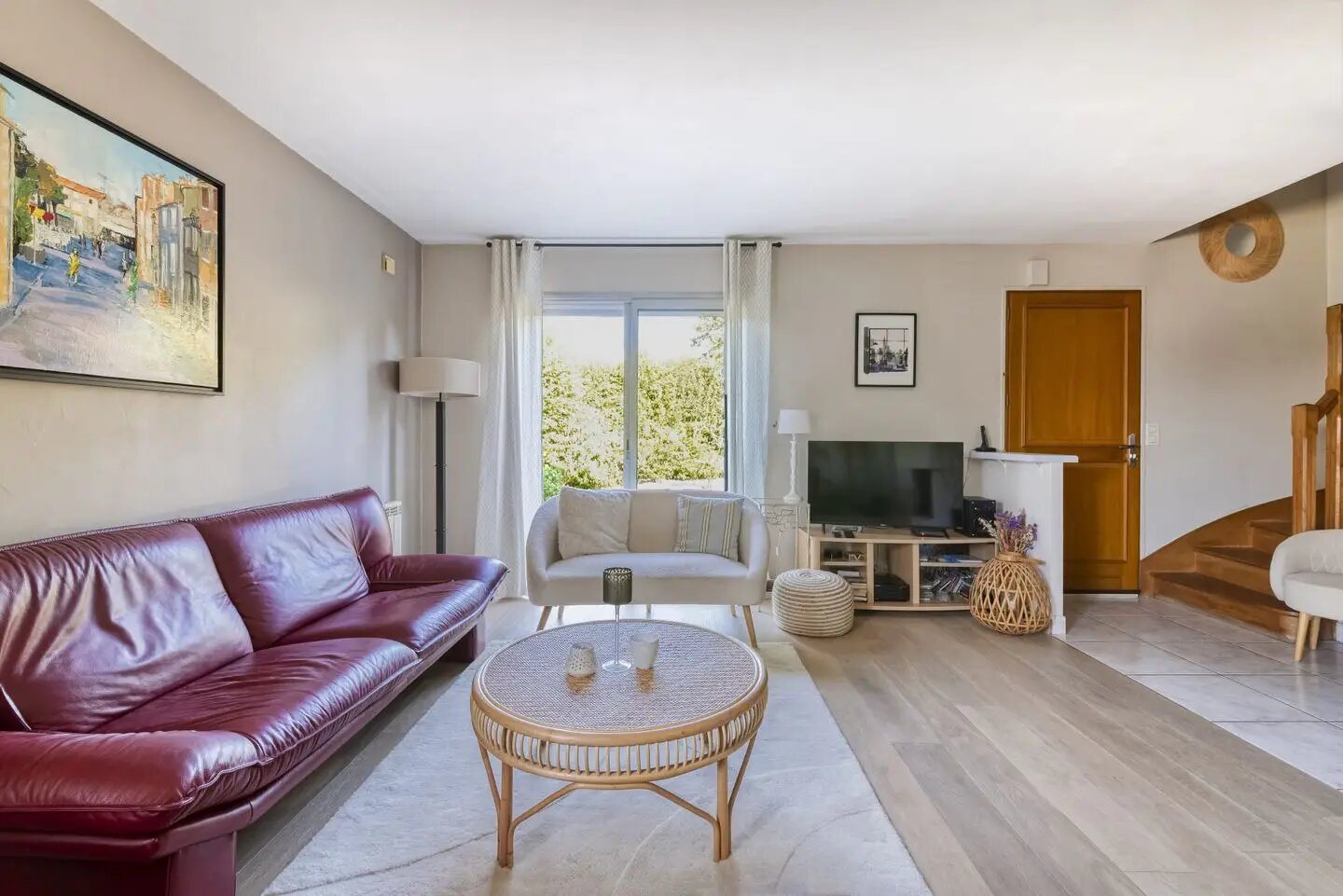 Maison à vendre, 167m², Bouchemaine