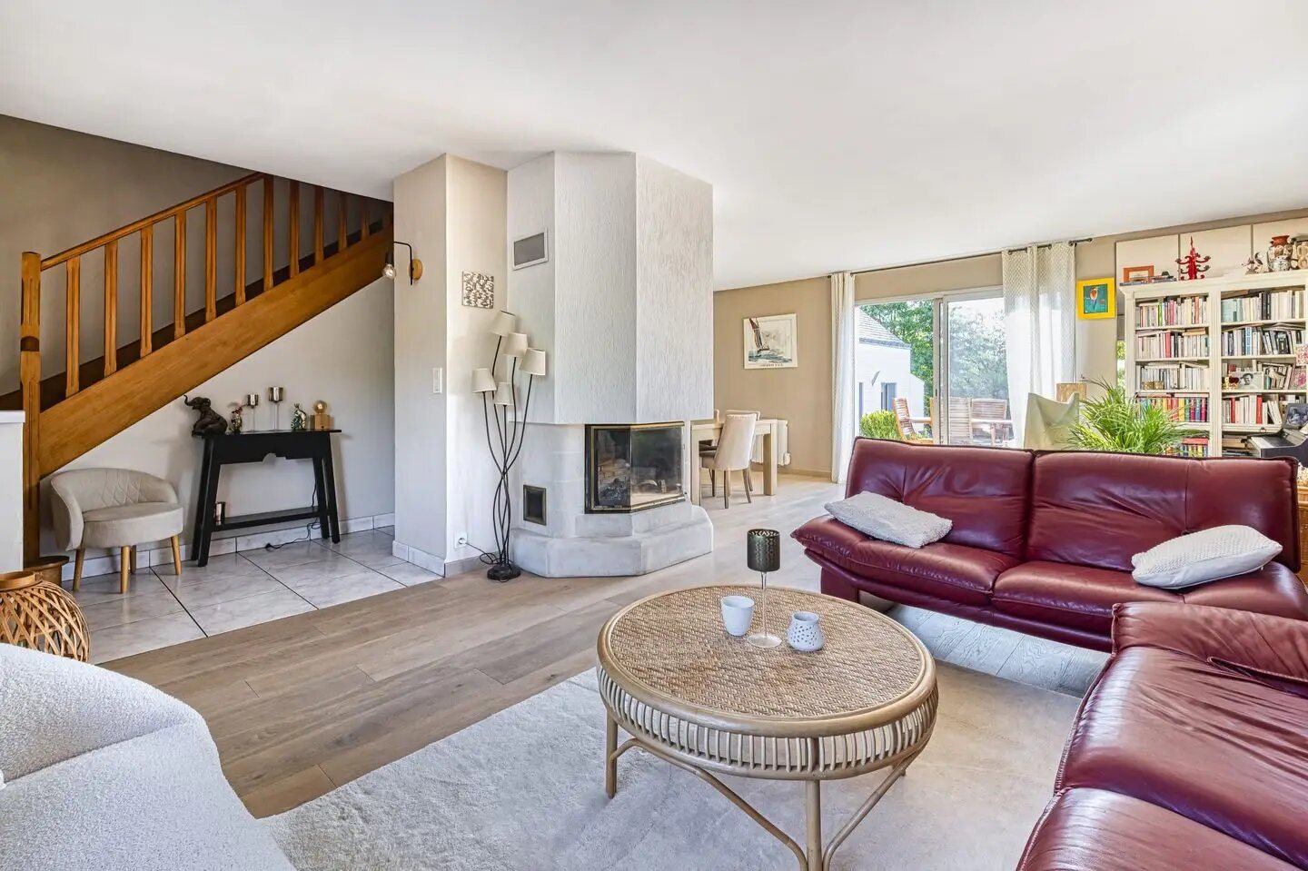 Maison à vendre, 167m², Bouchemaine