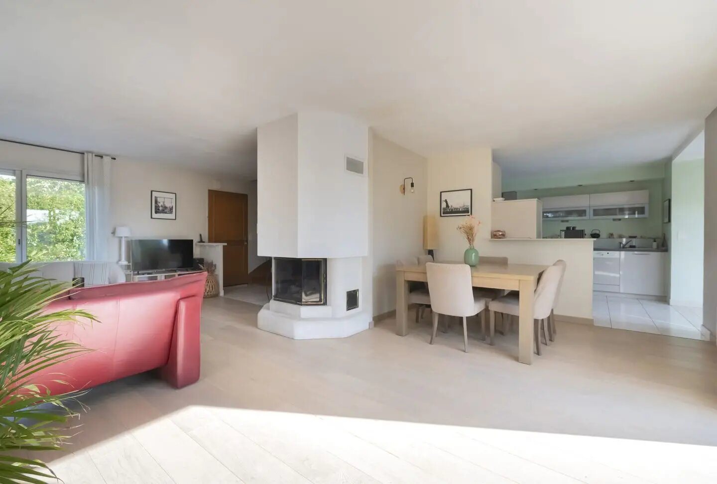 Maison à vendre, 167m², Bouchemaine