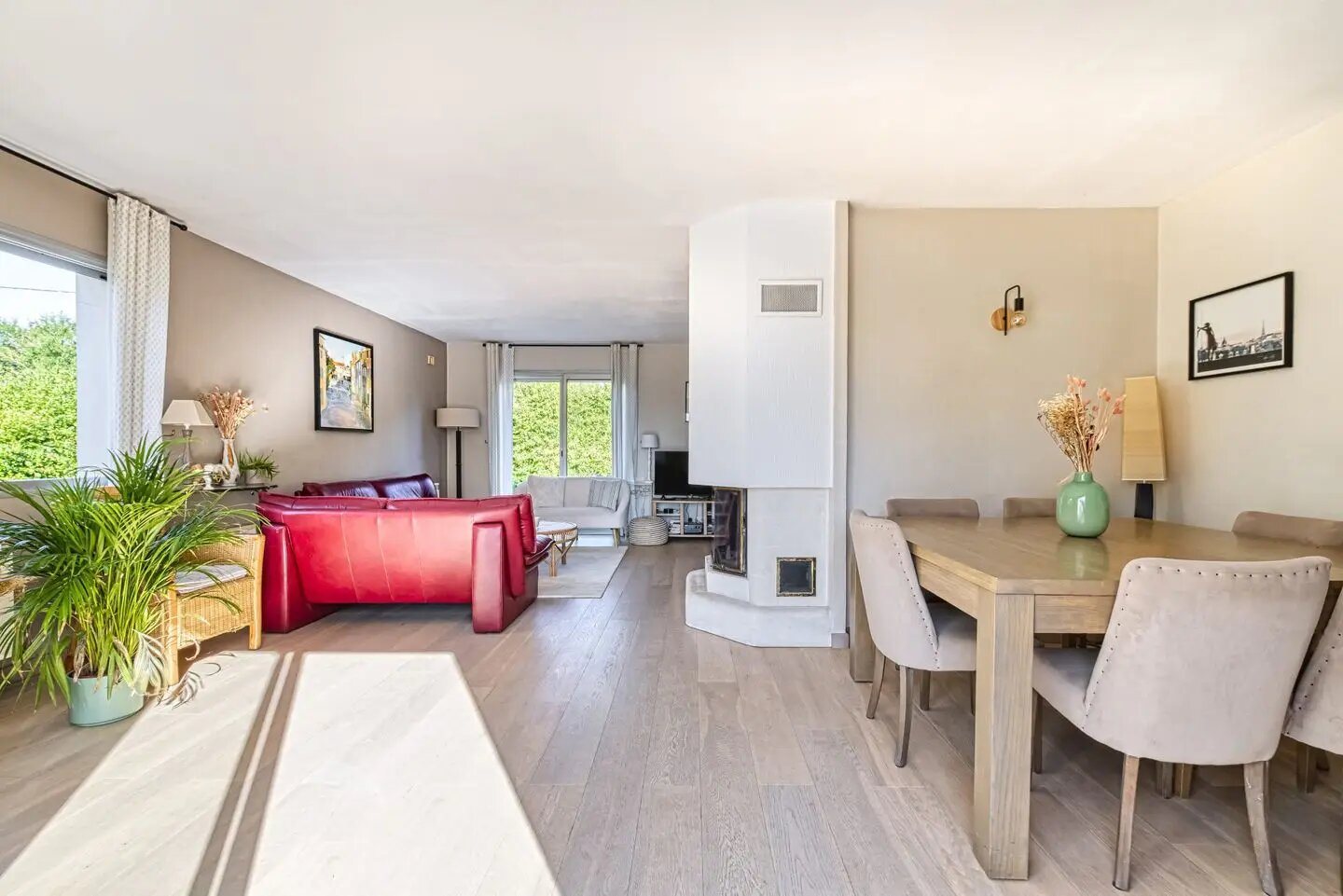 Maison à vendre, 167m², Bouchemaine