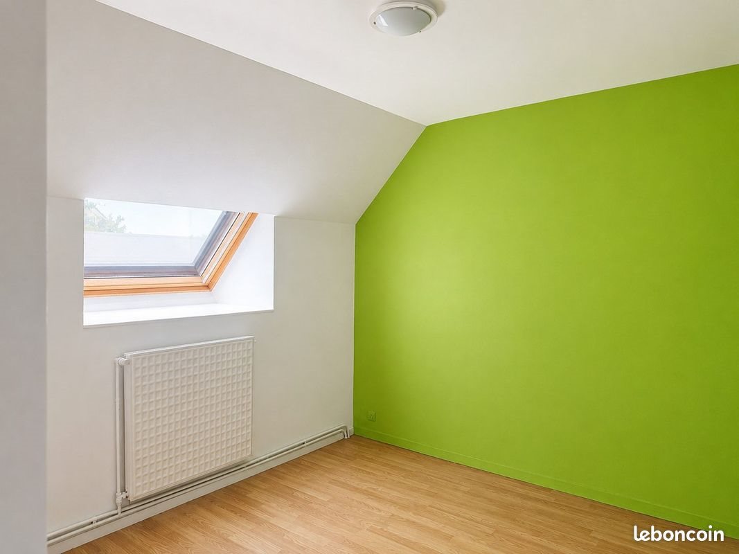 Maison à vendre, 98m², Montreuil-Juigné