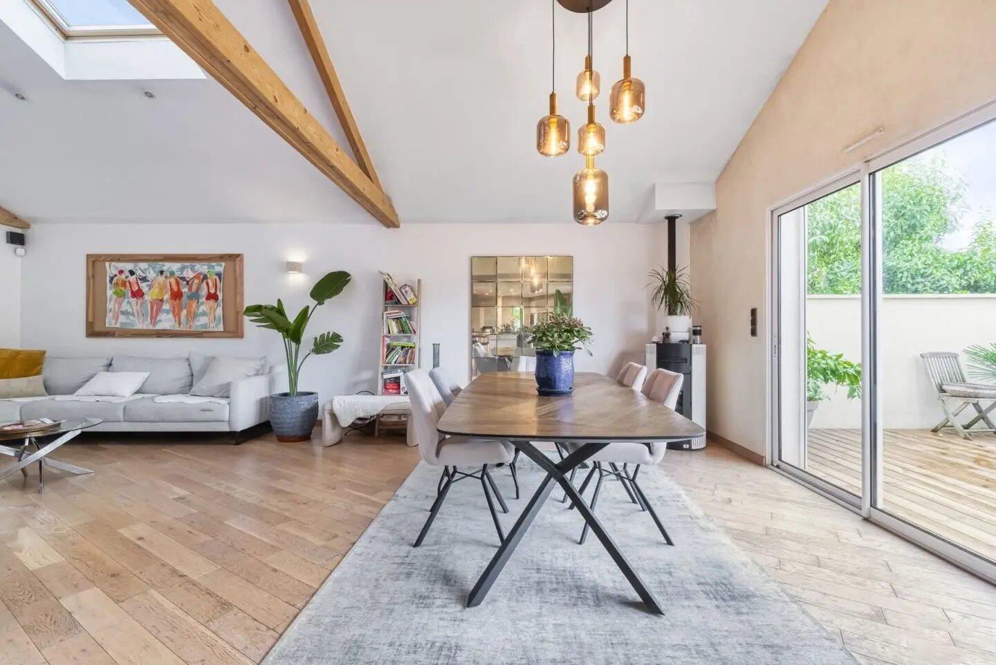 Maison à vendre, 190m², Angers