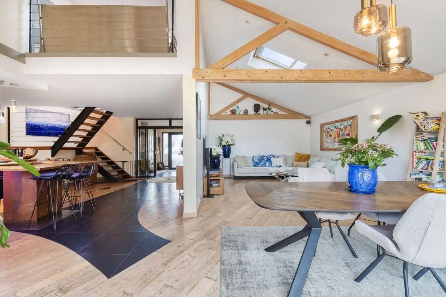Maison à vendre, 190m², Angers